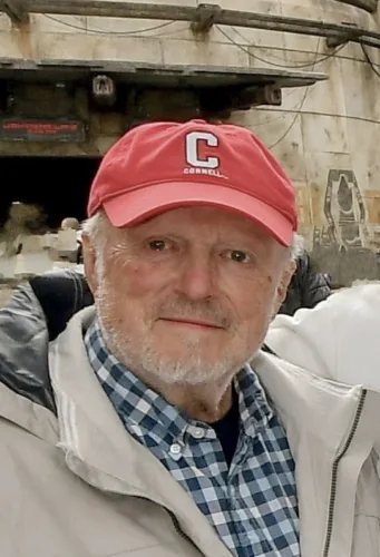 Jack Loren Morse
